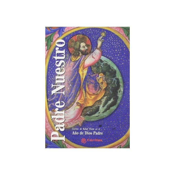 Padre Nuestro - Rafael Prieto